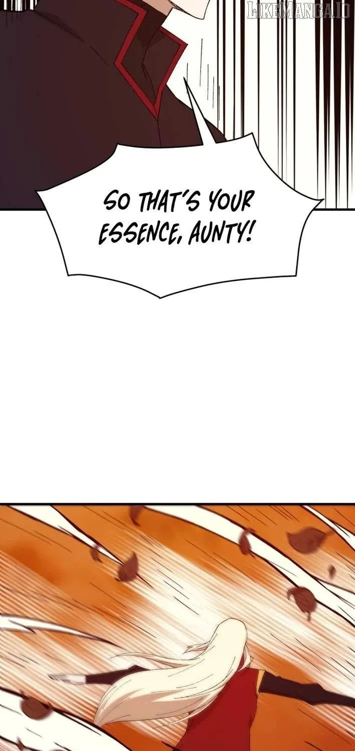 The great master Chapter 135 page 7 - 