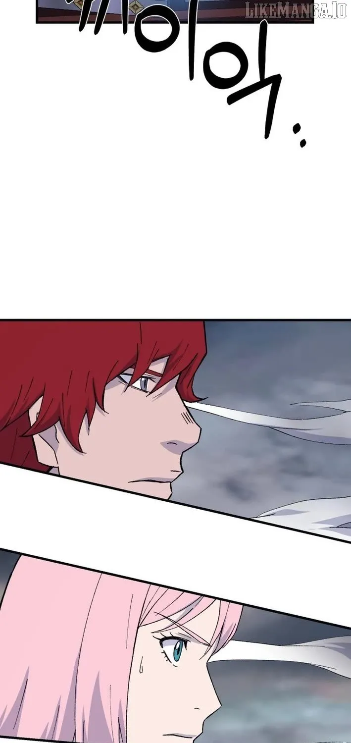 The great master Chapter 135 page 63 - 