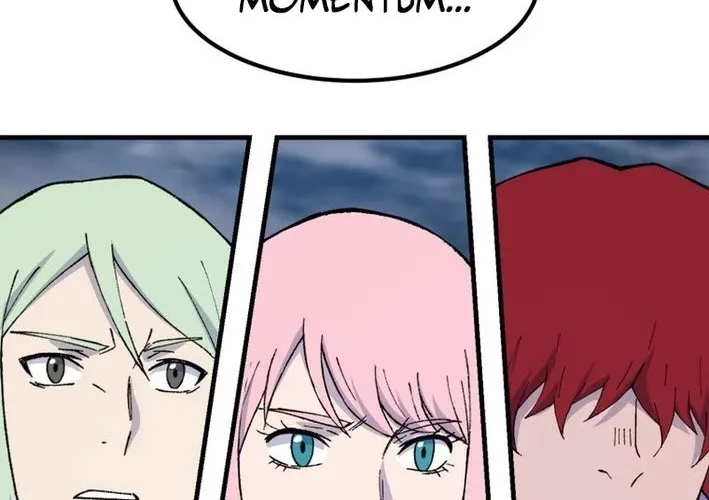 The great master Chapter 135 page 68 - 