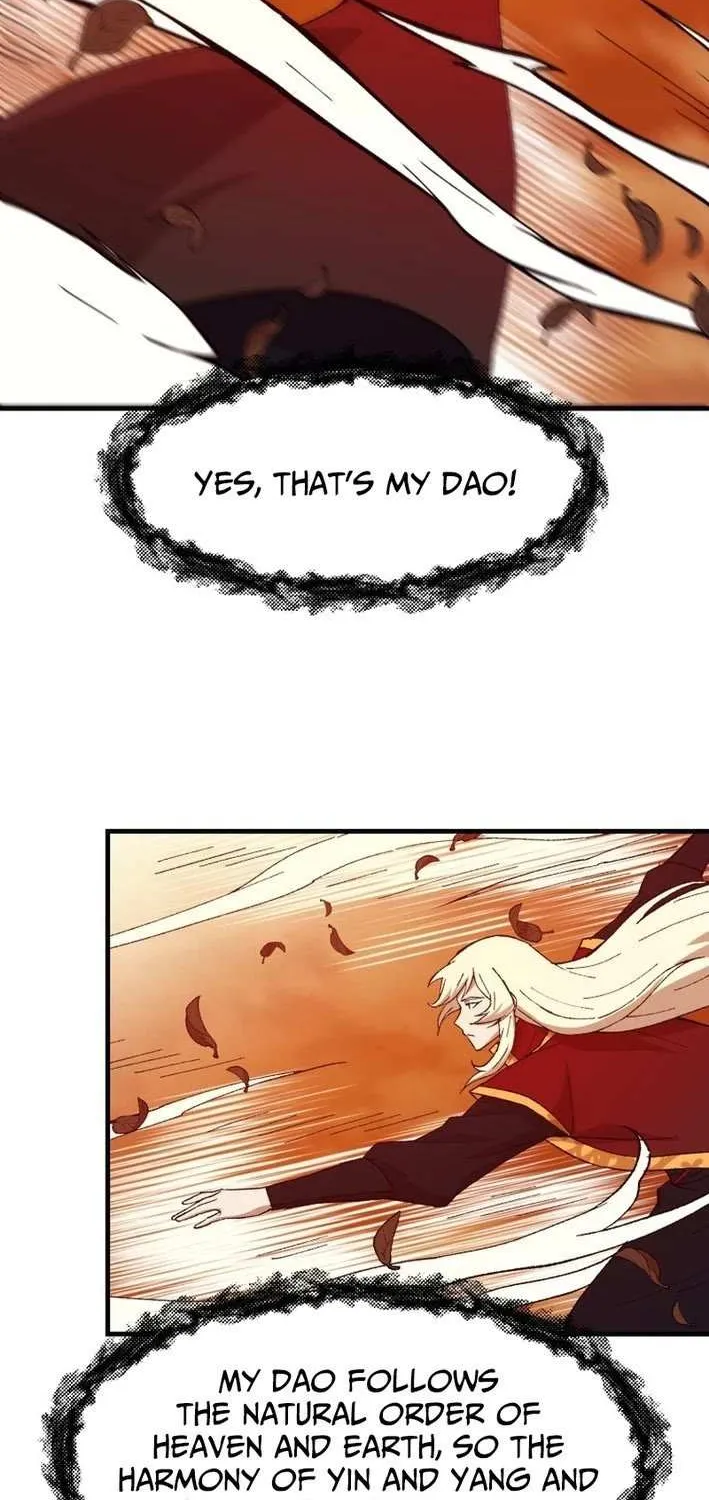 The great master Chapter 135 page 8 - 