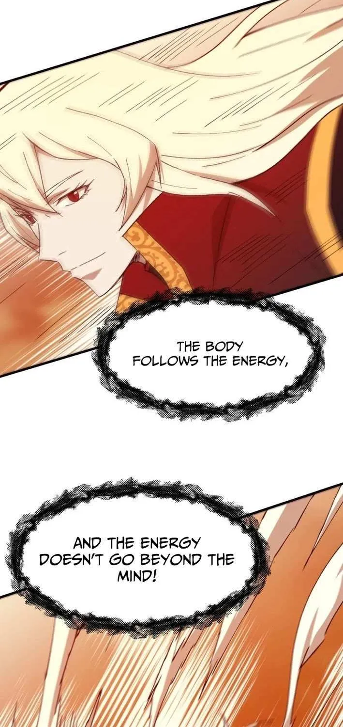 The great master Chapter 135 page 10 - 