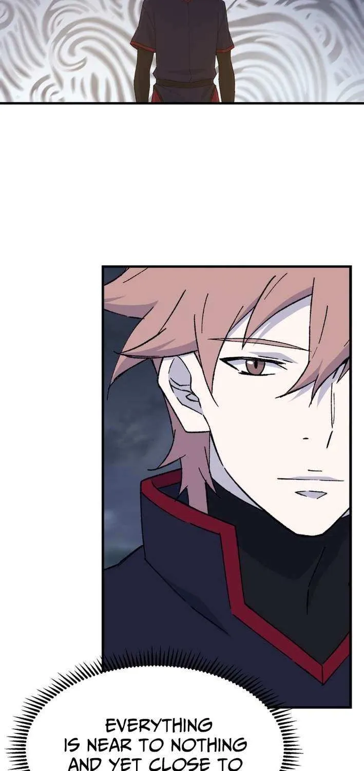 The great master Chapter 136 page 11 - 