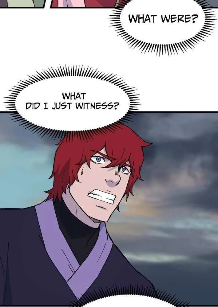 The great master Chapter 136 page 14 - 