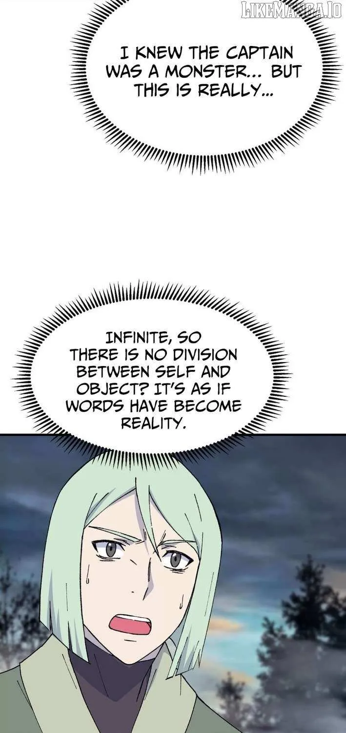 The great master Chapter 136 page 15 - 