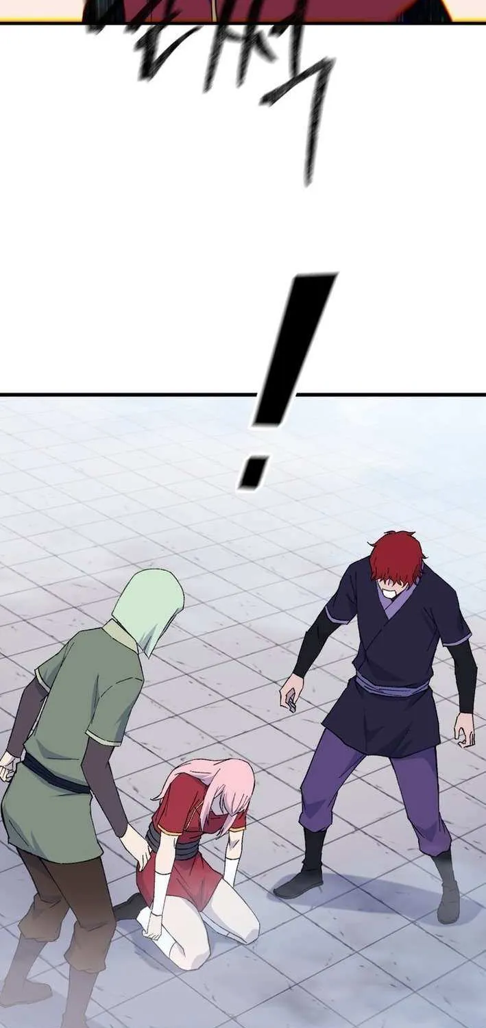 The great master Chapter 136 page 17 - 