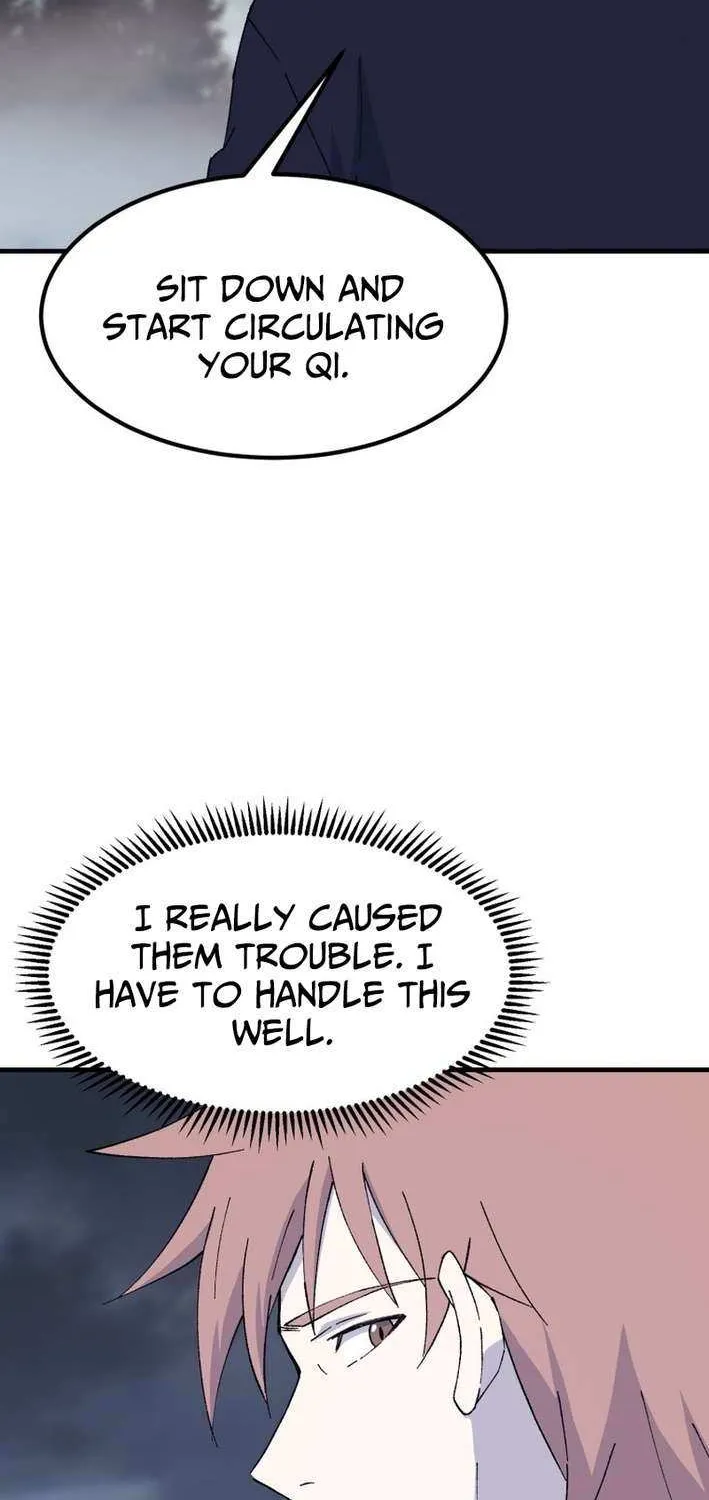 The great master Chapter 136 page 27 - 
