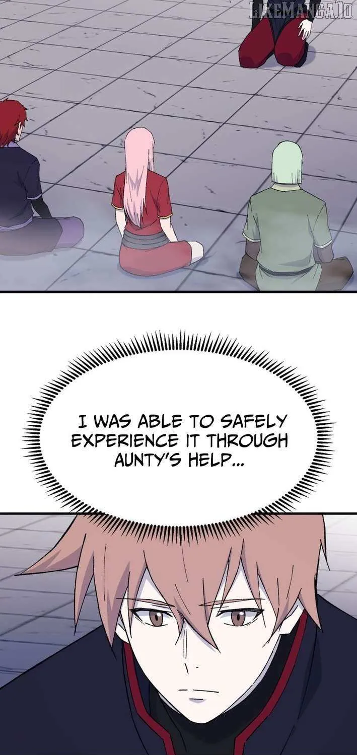 The great master Chapter 136 page 29 - 