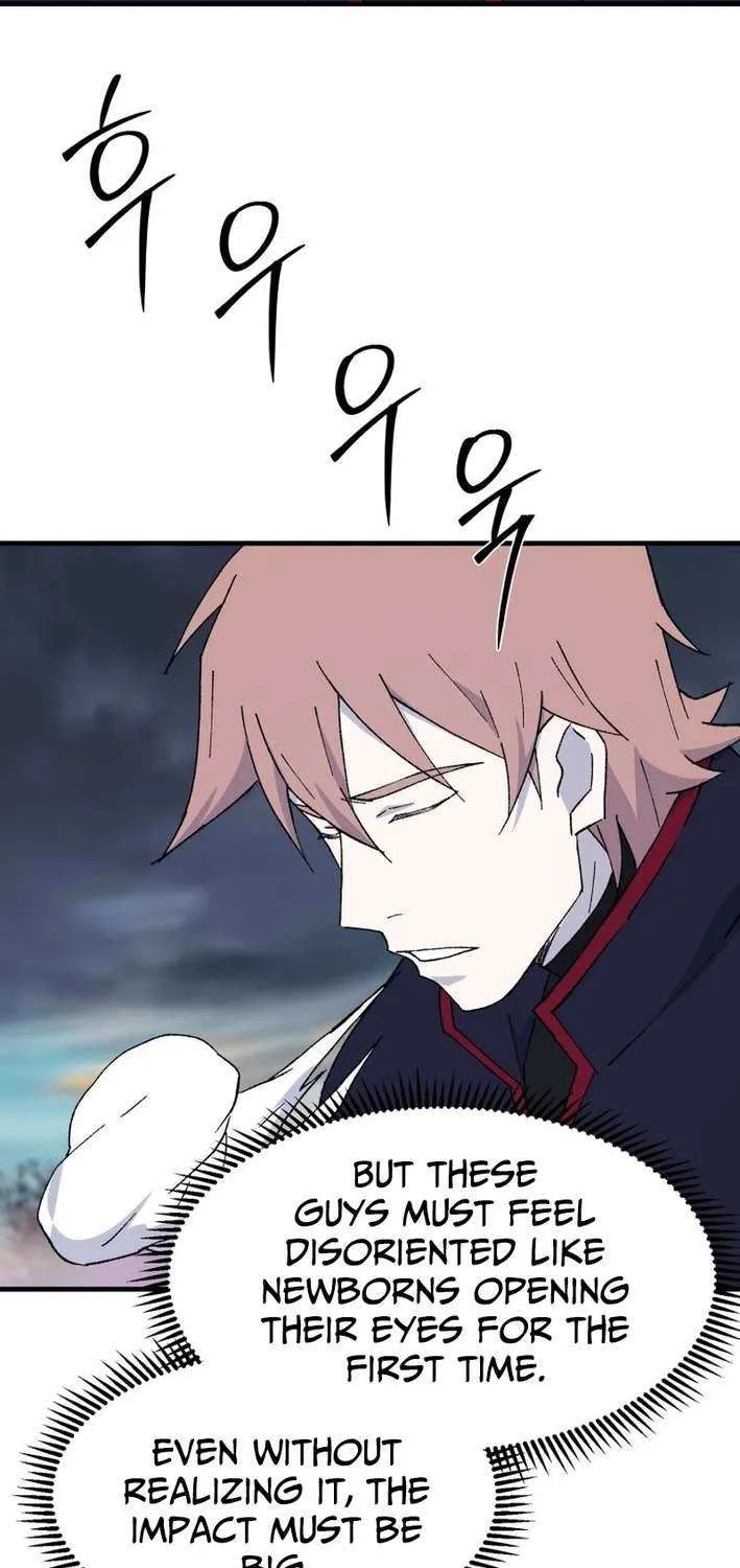 The great master Chapter 136 page 30 - 