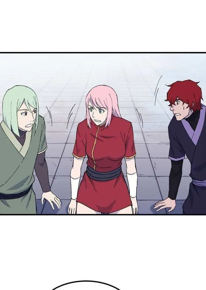 The great master Chapter 136 page 35 - 