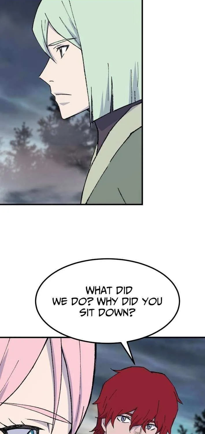 The great master Chapter 136 page 38 - 