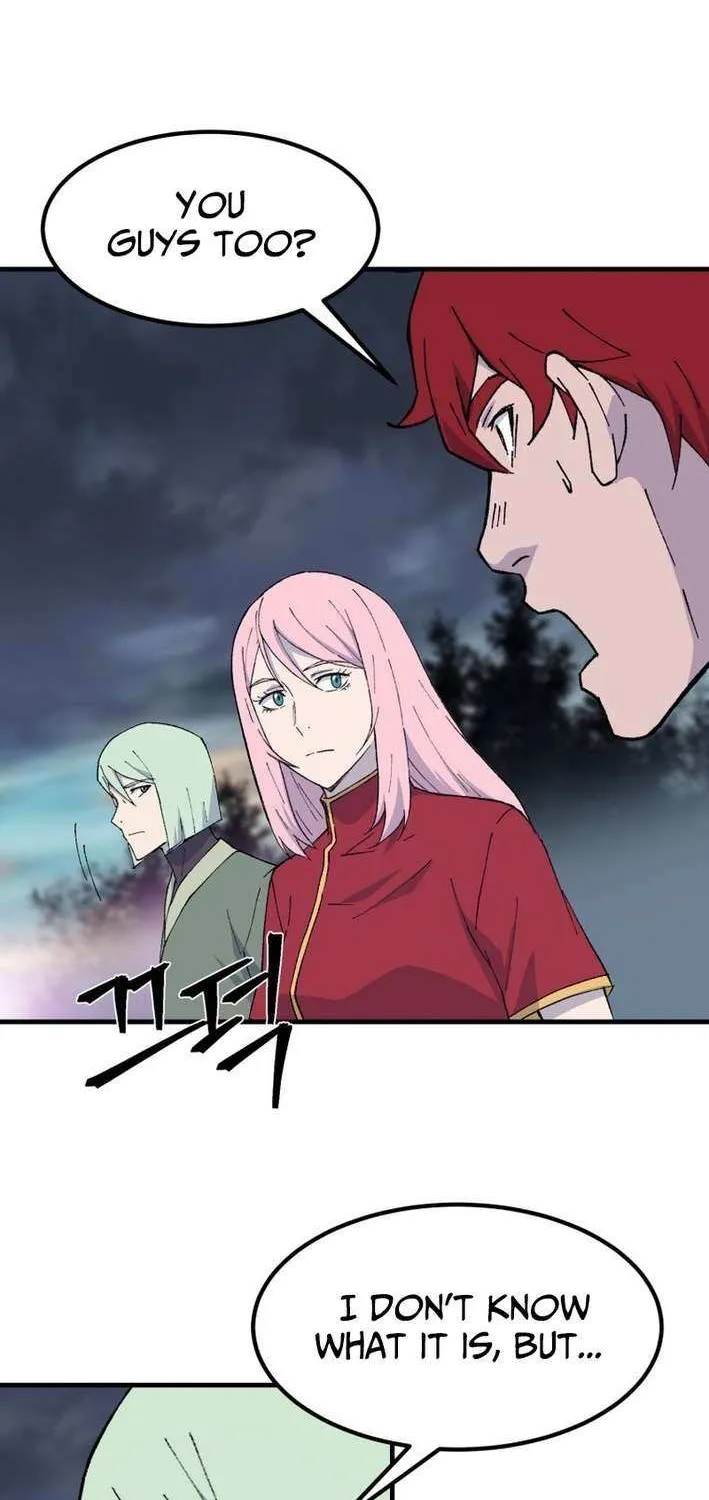 The great master Chapter 136 page 41 - 