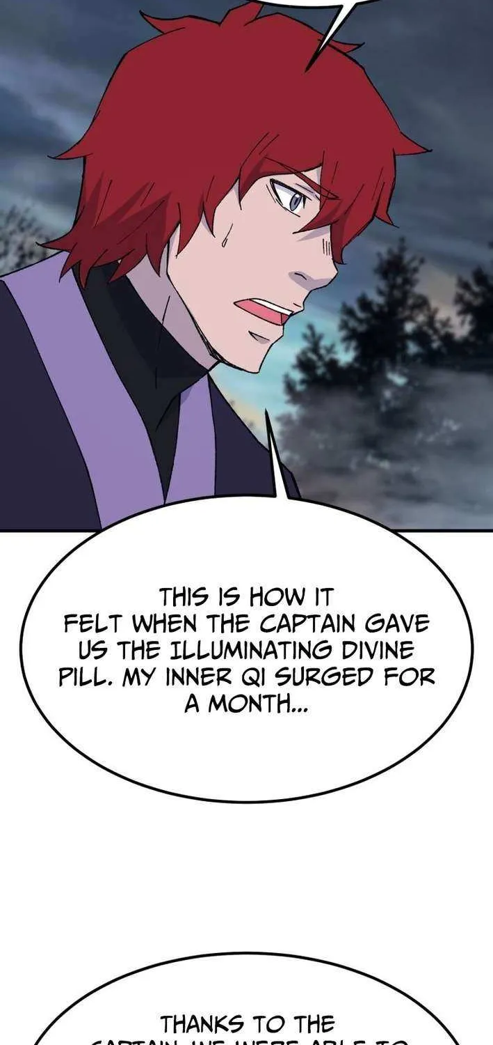 The great master Chapter 136 page 44 - 