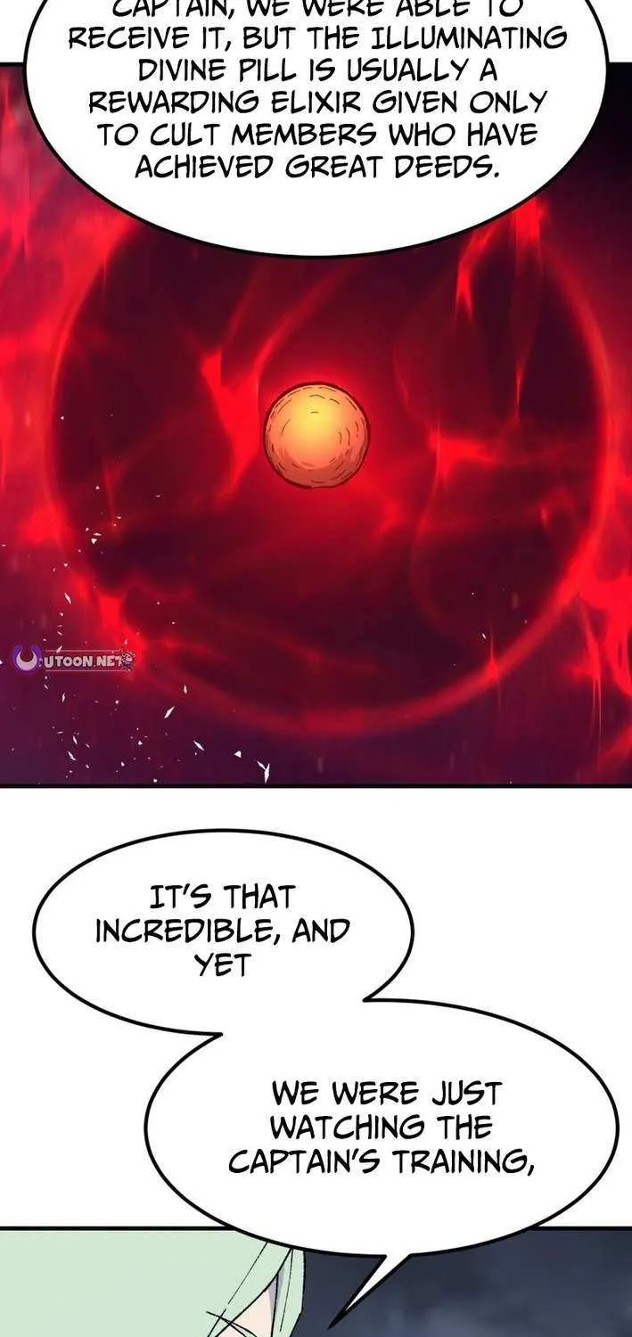 The great master Chapter 136 page 45 - 