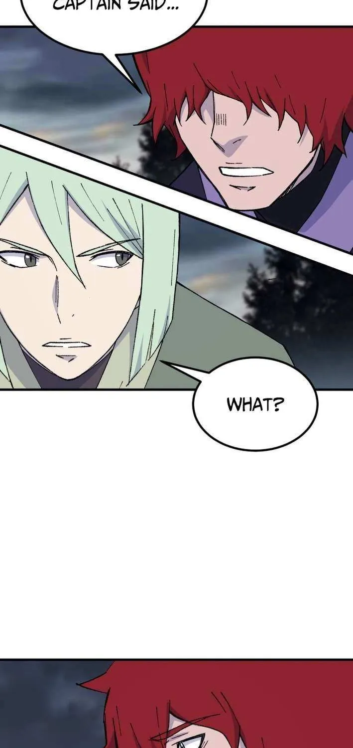 The great master Chapter 136 page 48 - 