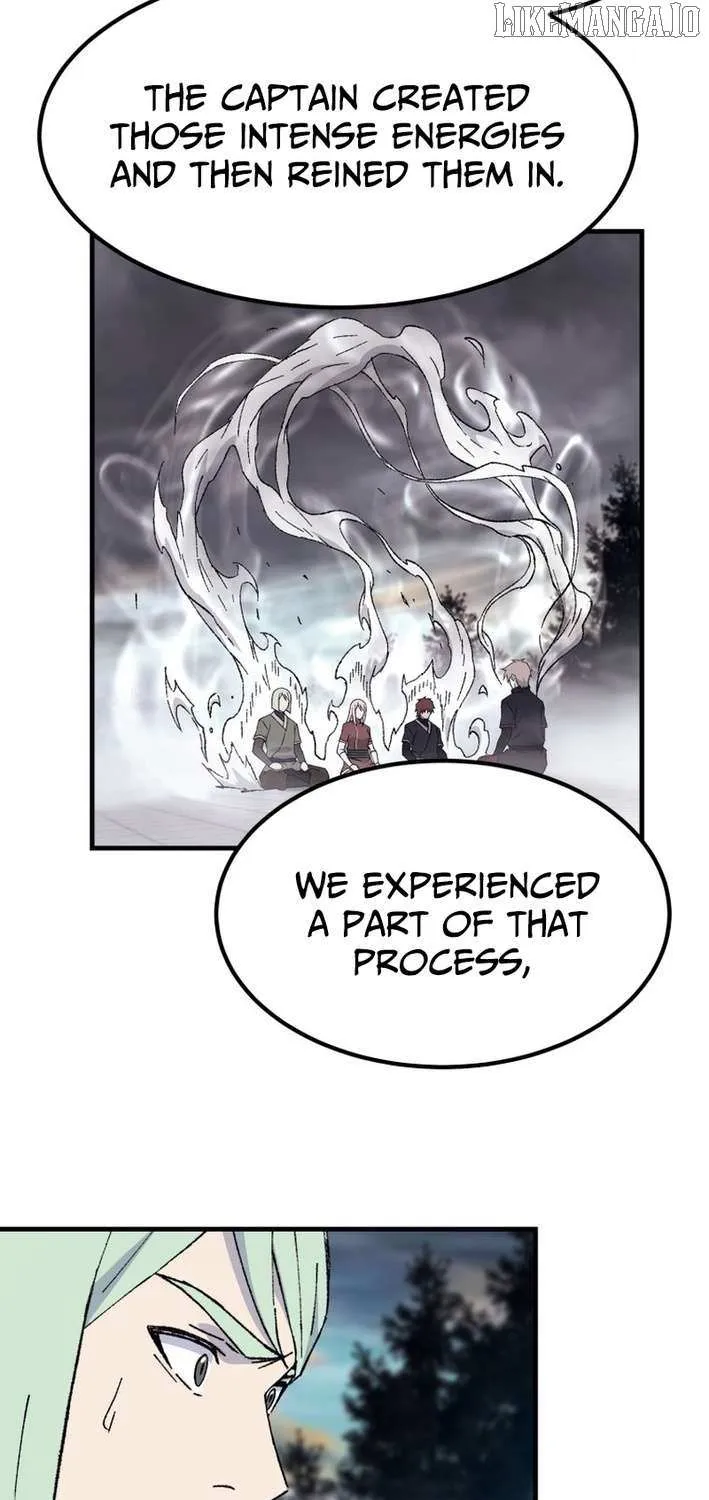 The great master Chapter 136 page 50 - 
