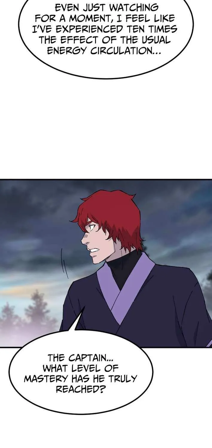 The great master Chapter 136 page 54 - 