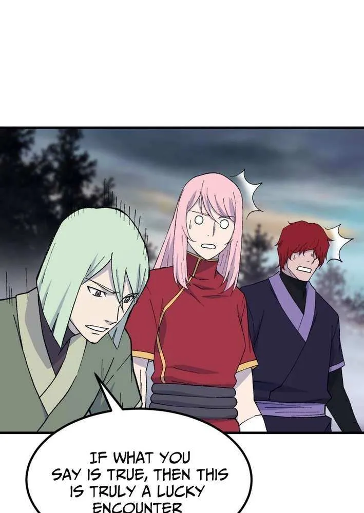 The great master Chapter 136 page 56 - 