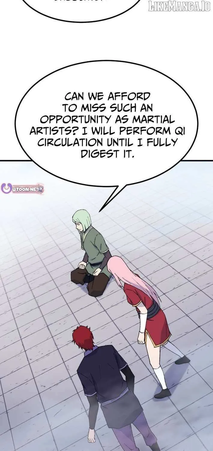 The great master Chapter 136 page 57 - 