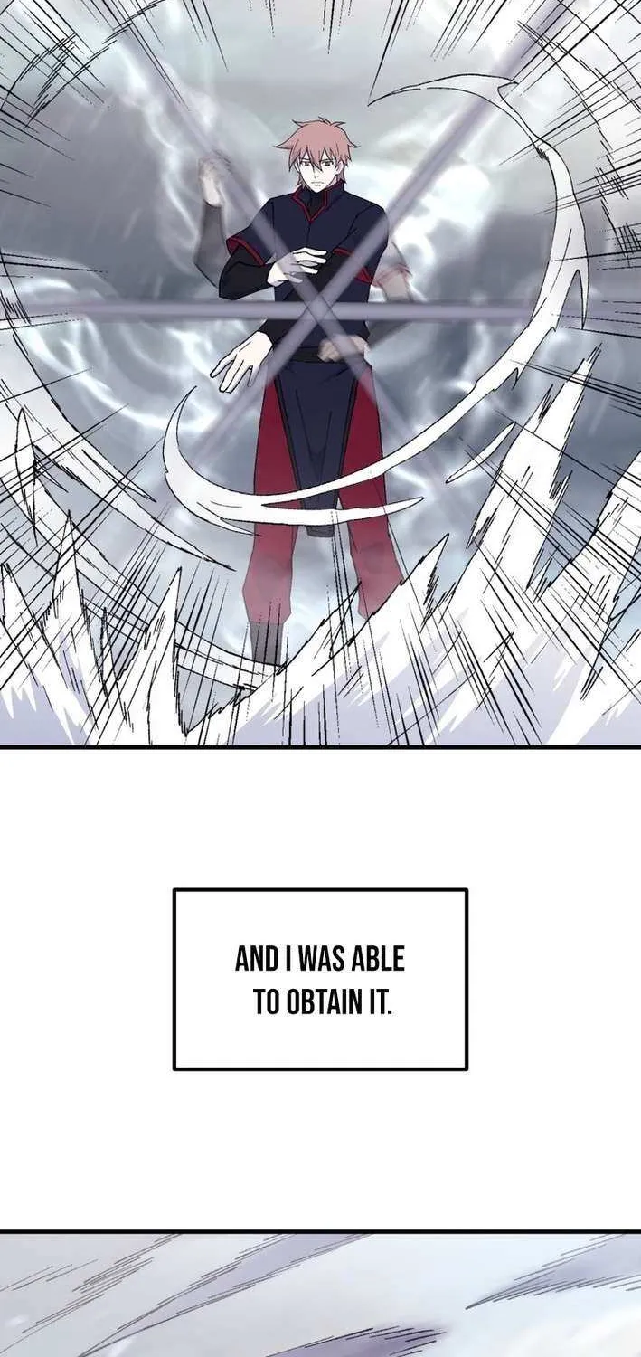 The great master Chapter 137 page 12 - 