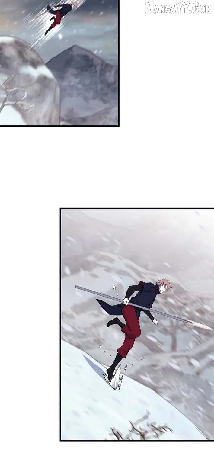The great master Chapter 137 page 23 - 