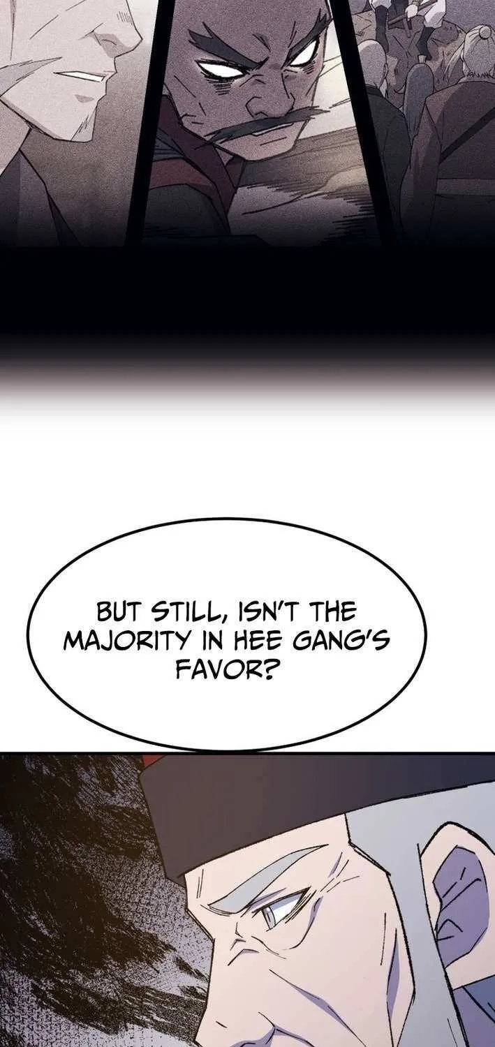 The great master Chapter 137 page 34 - 