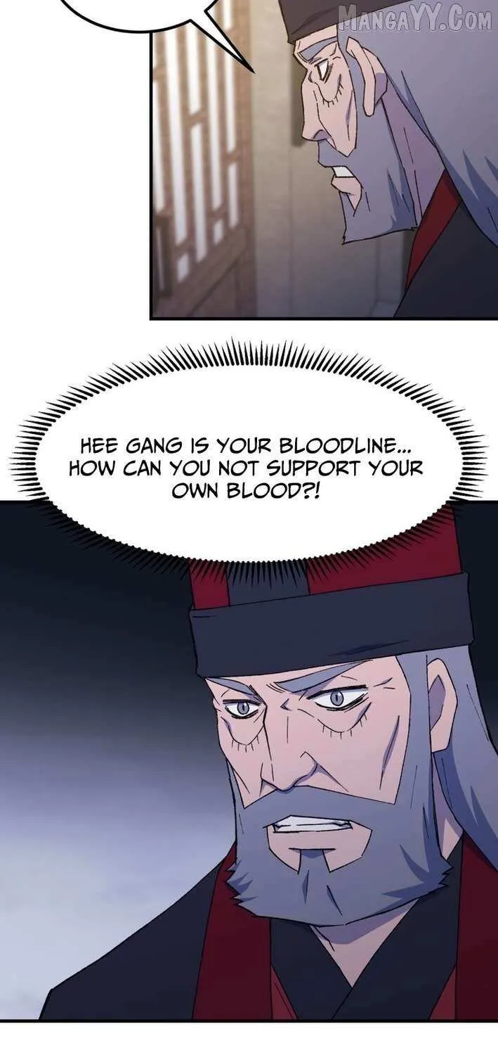 The great master Chapter 137 page 44 - 