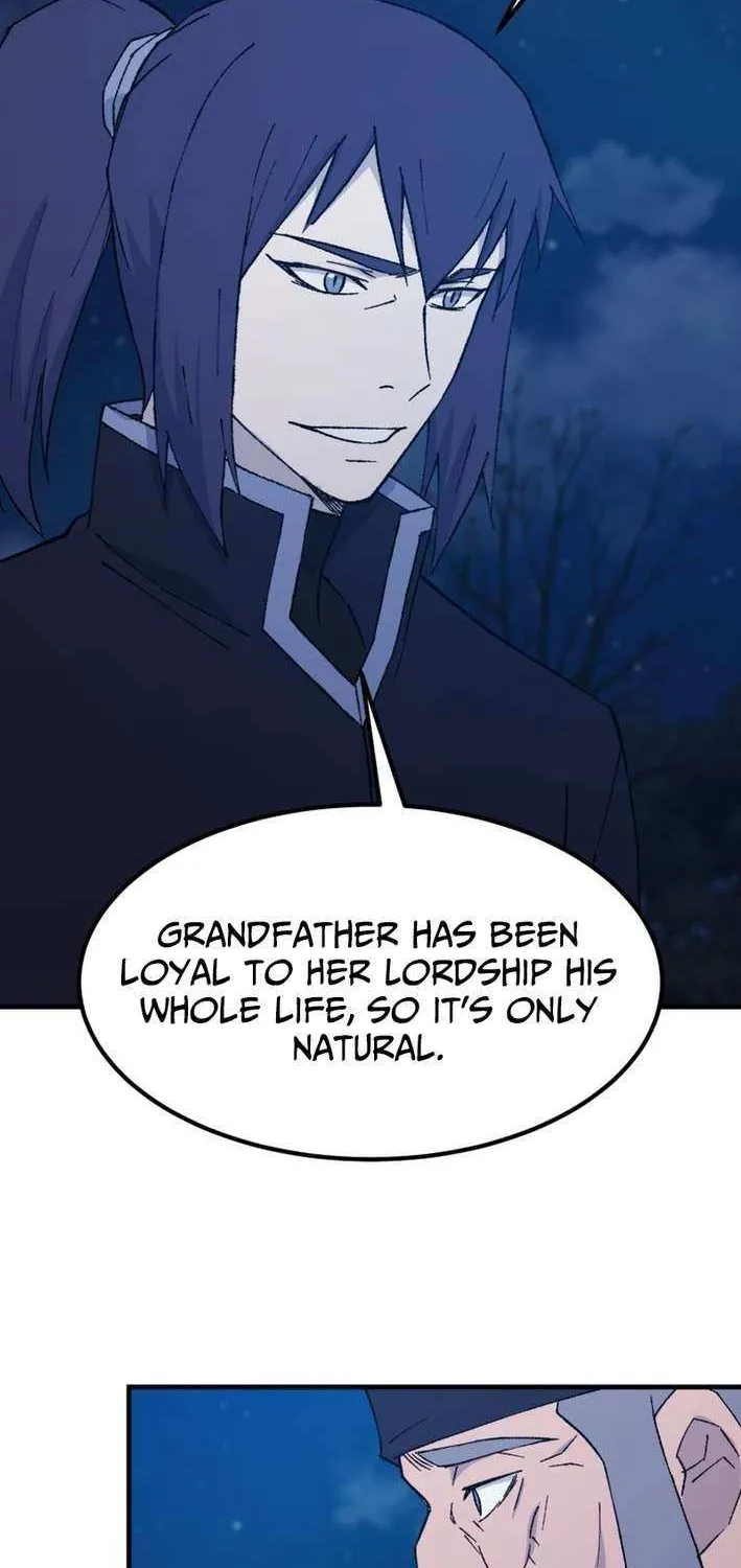 The great master Chapter 137 page 47 - 