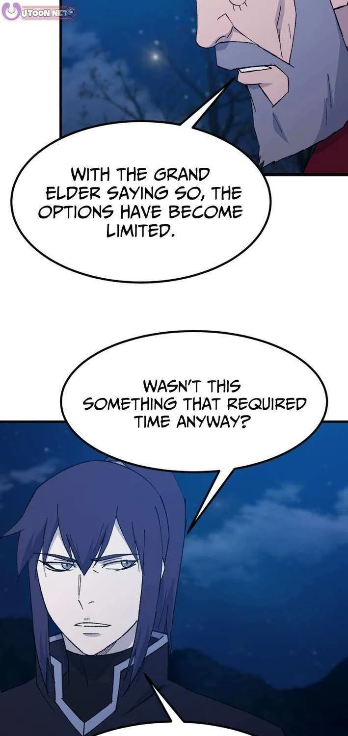 The great master Chapter 137 page 48 - 