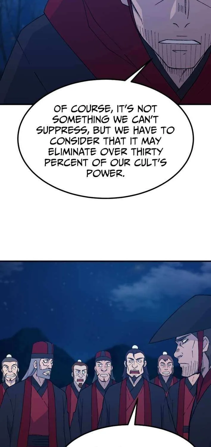The great master Chapter 137 page 53 - 