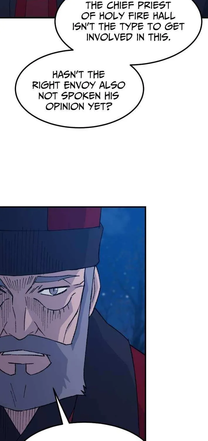 The great master Chapter 137 page 54 - 