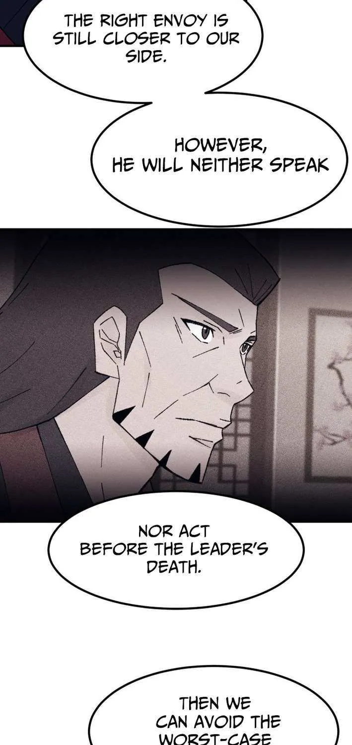 The great master Chapter 137 page 55 - 