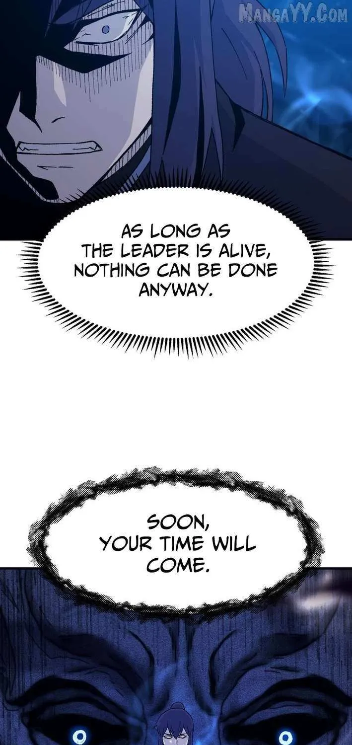 The great master Chapter 137 page 58 - 