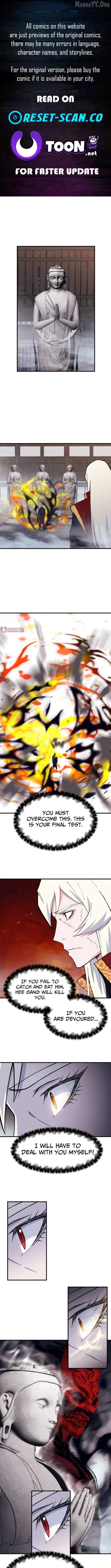 The great master Chapter 138 page 2 - 