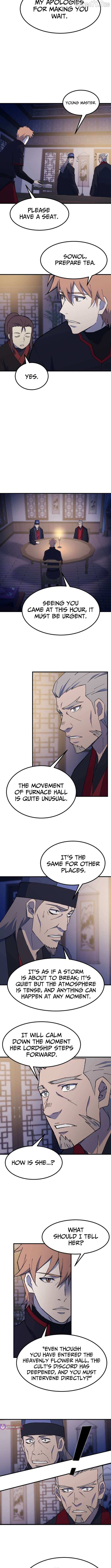 The great master Chapter 139 page 3 - 