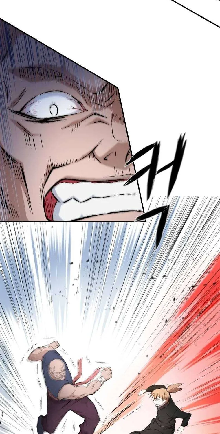 The great master Chapter 14 page 14 - 