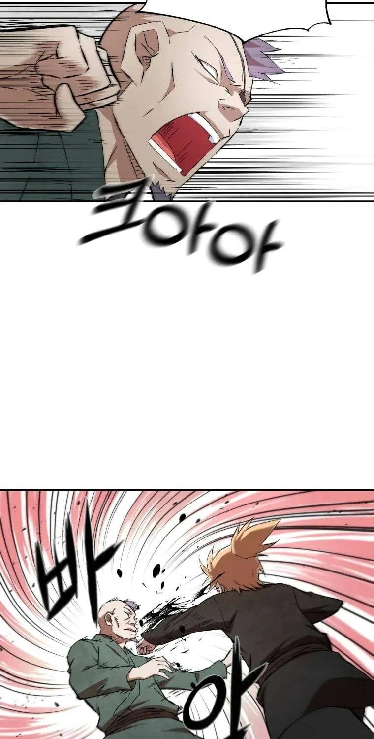 The great master Chapter 14 page 17 - 