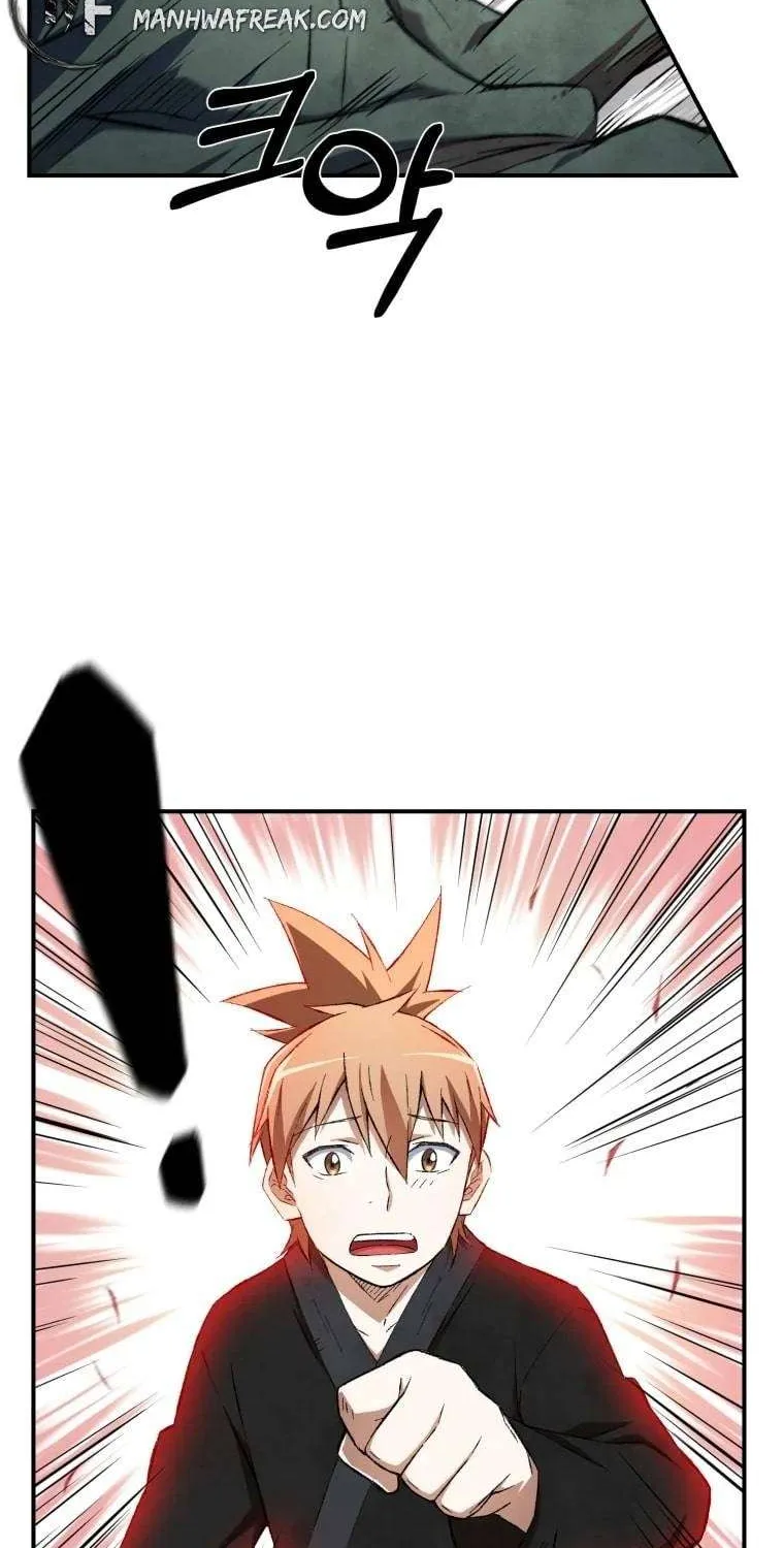 The great master Chapter 14 page 20 - 
