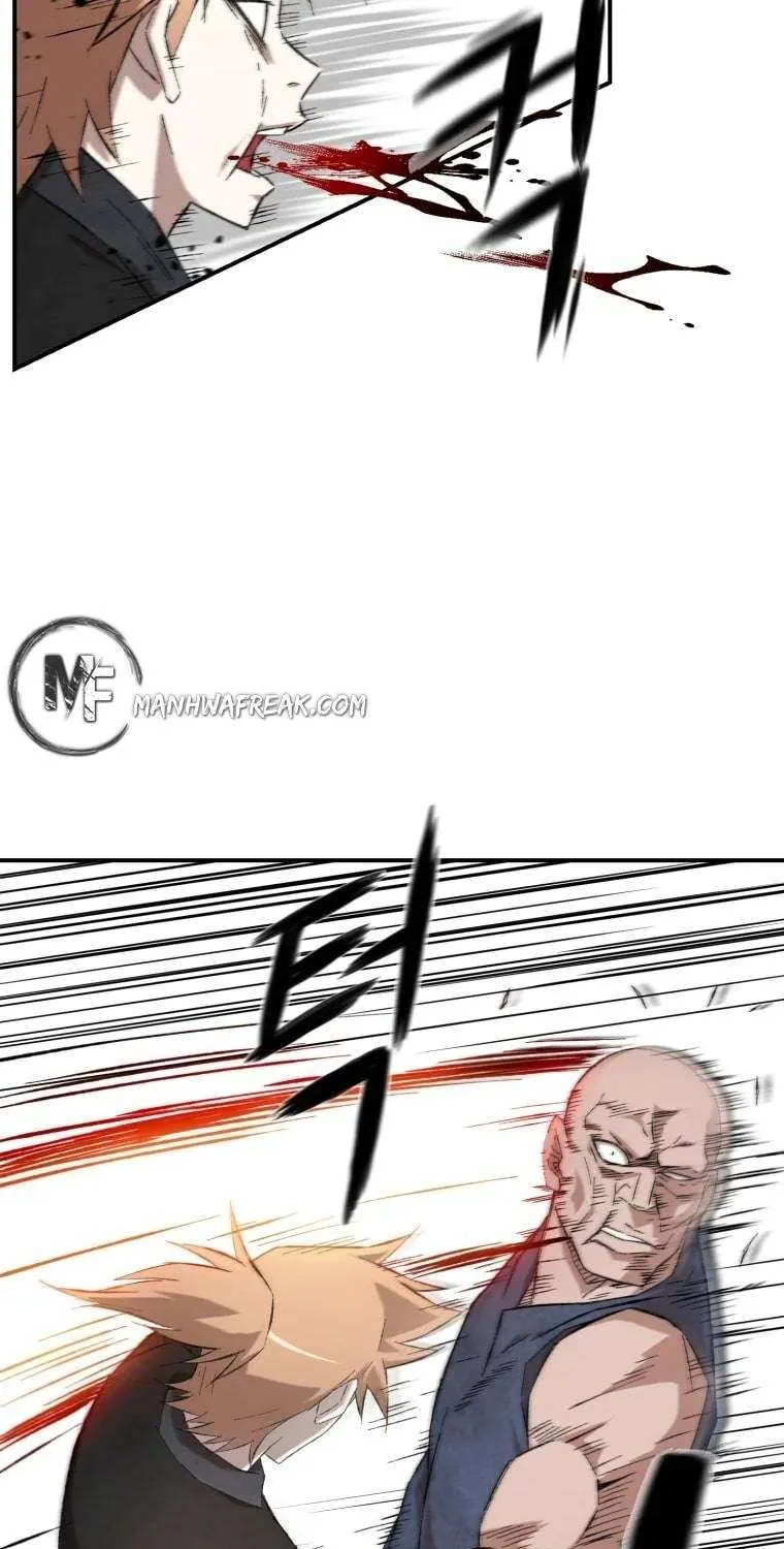 The great master Chapter 14 page 25 - 