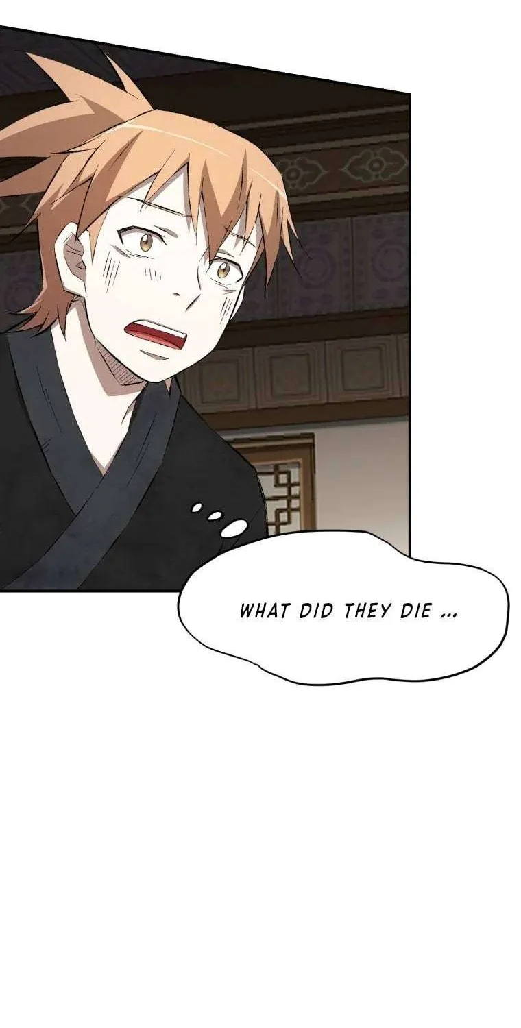 The great master Chapter 14 page 30 - 