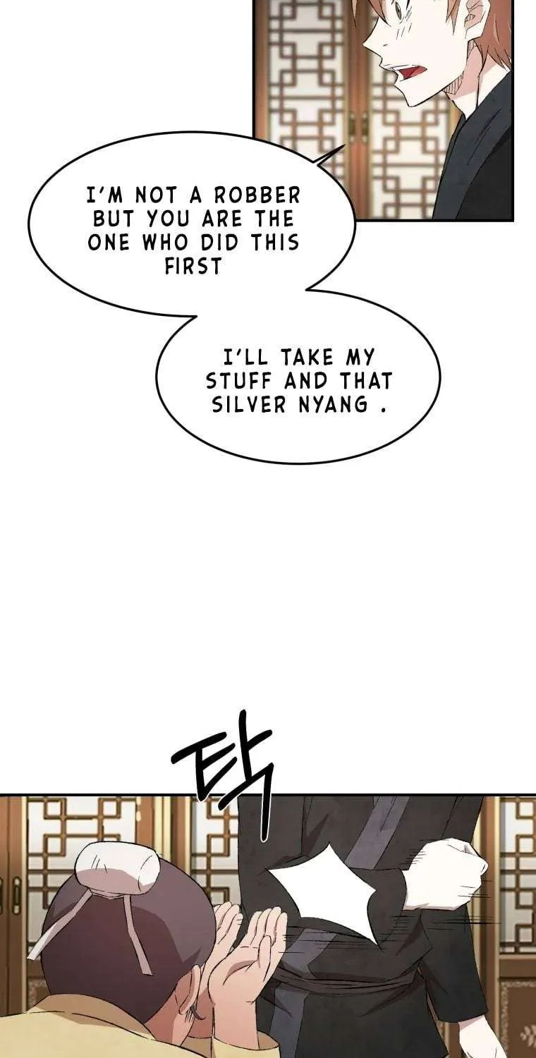 The great master Chapter 14 page 37 - 