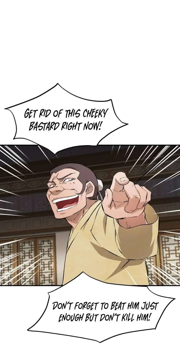 The great master Chapter 14 page 5 - 