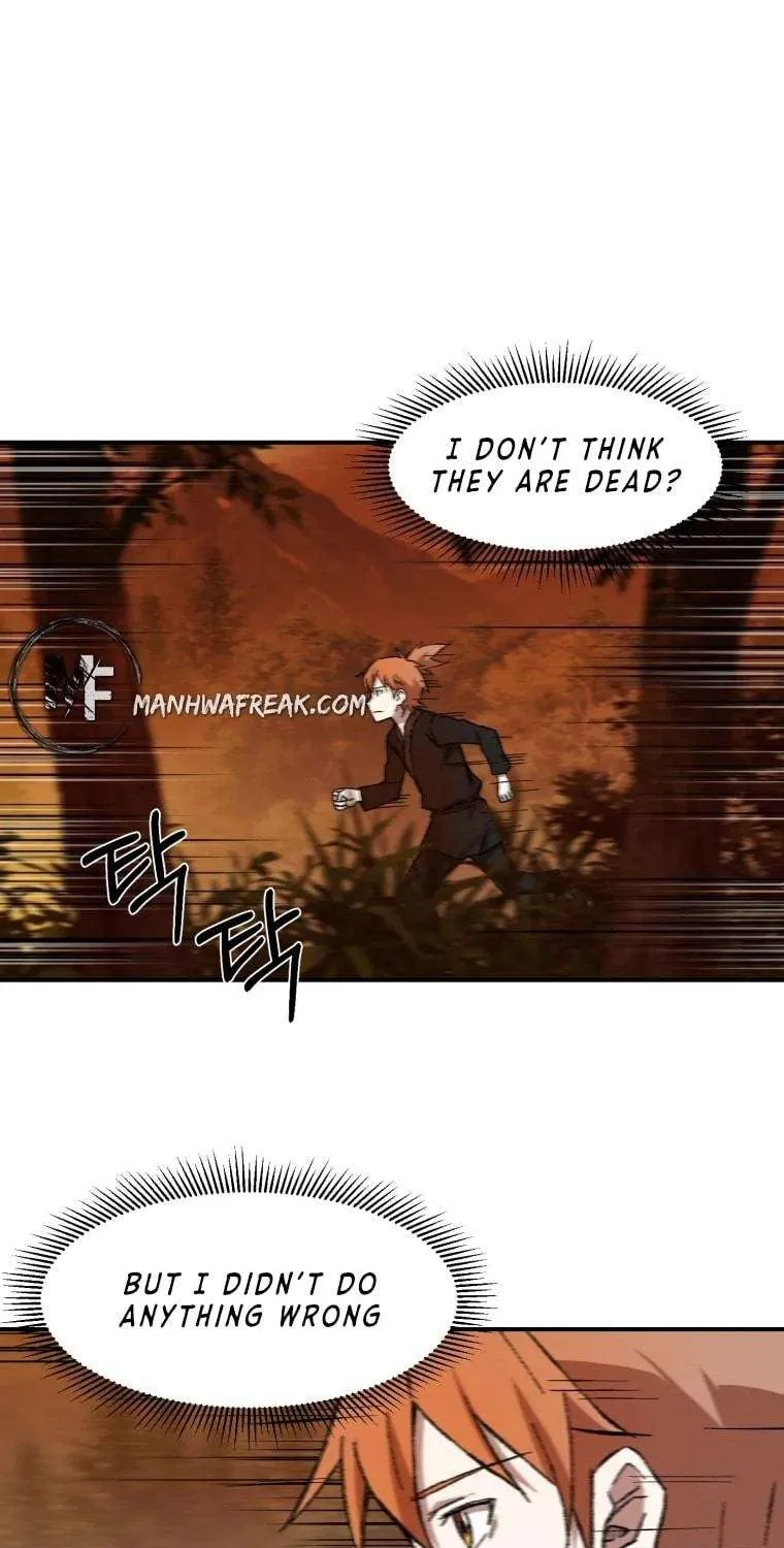The great master Chapter 14 page 41 - 