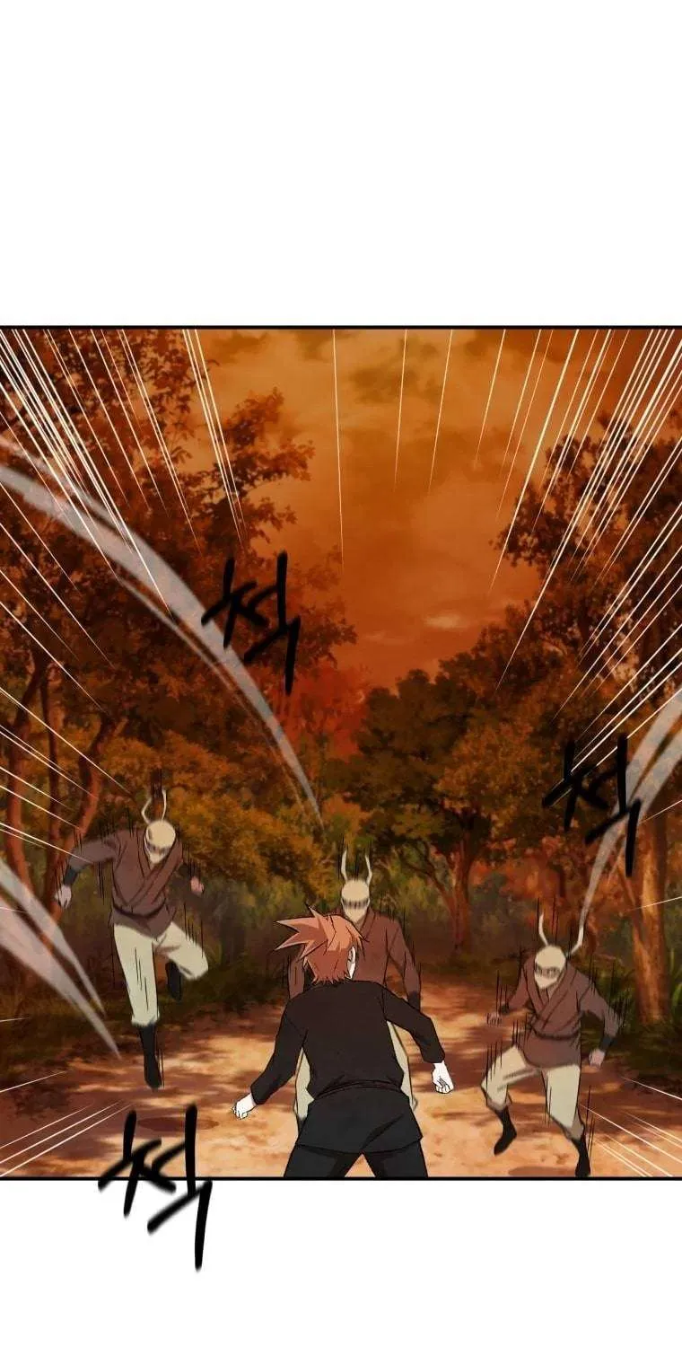 The great master Chapter 14 page 47 - 