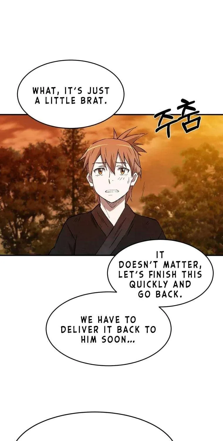 The great master Chapter 14 page 48 - 