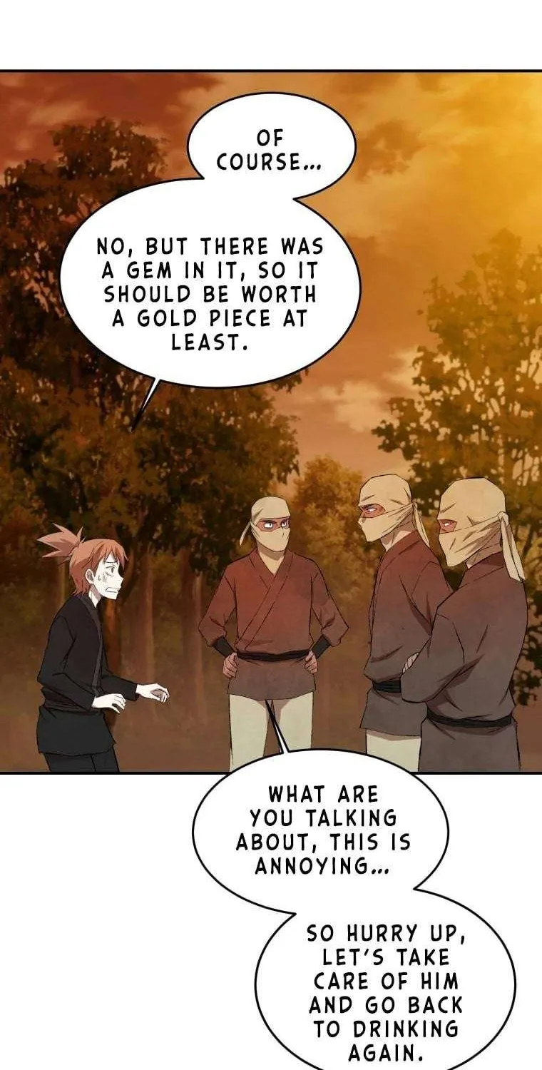 The great master Chapter 14 page 54 - 