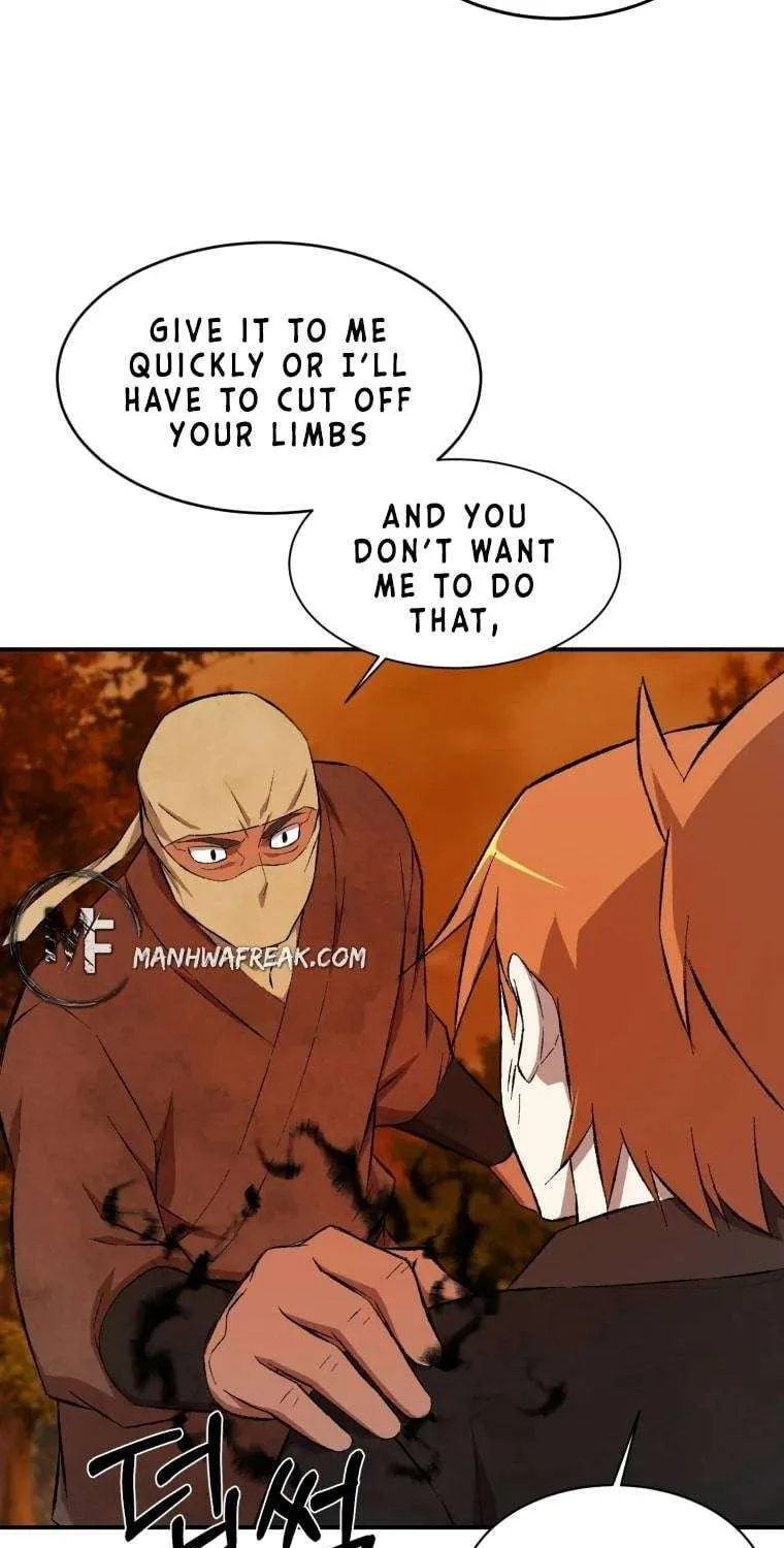 The great master Chapter 14 page 55 - 
