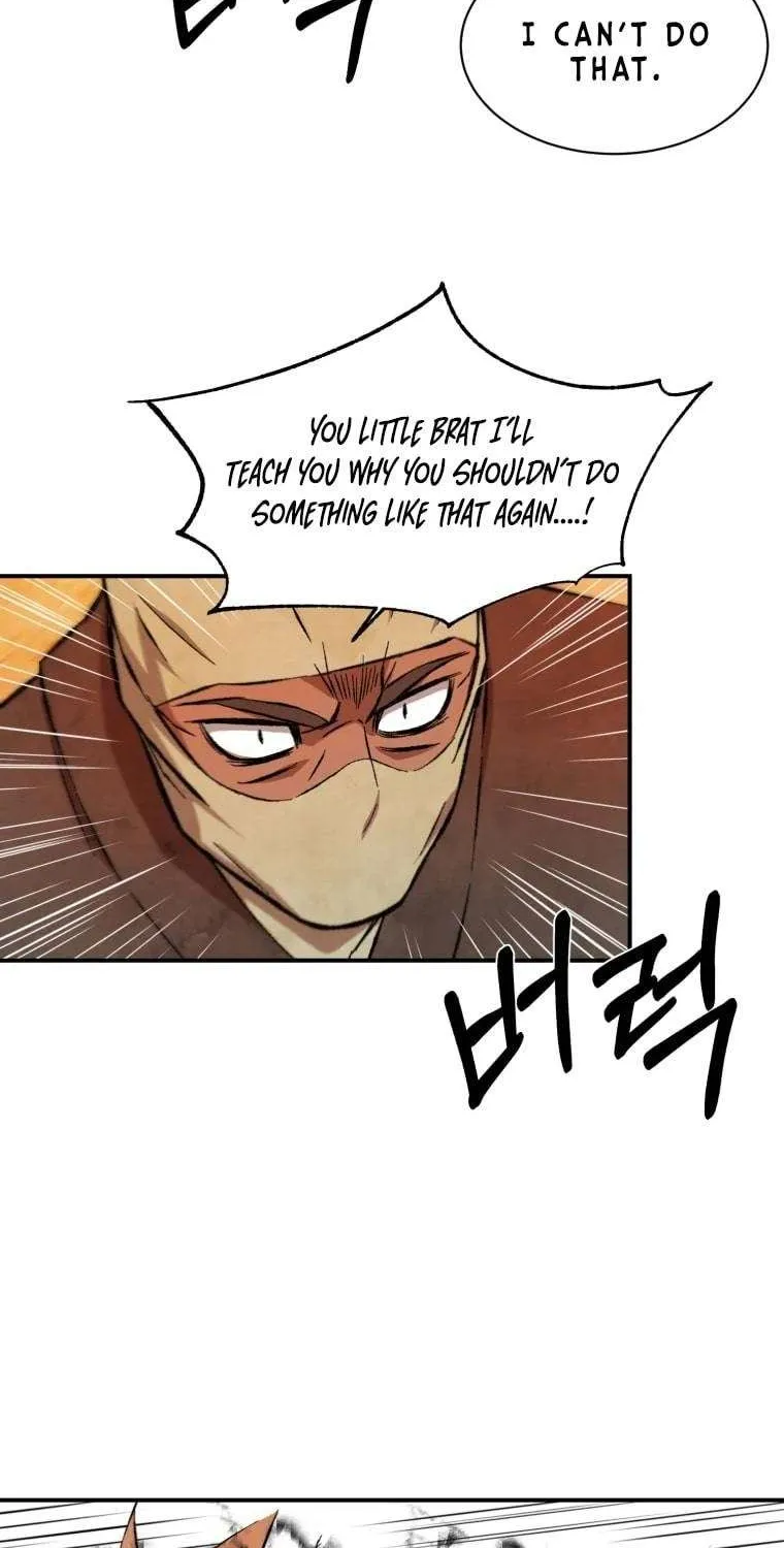 The great master Chapter 14 page 56 - 