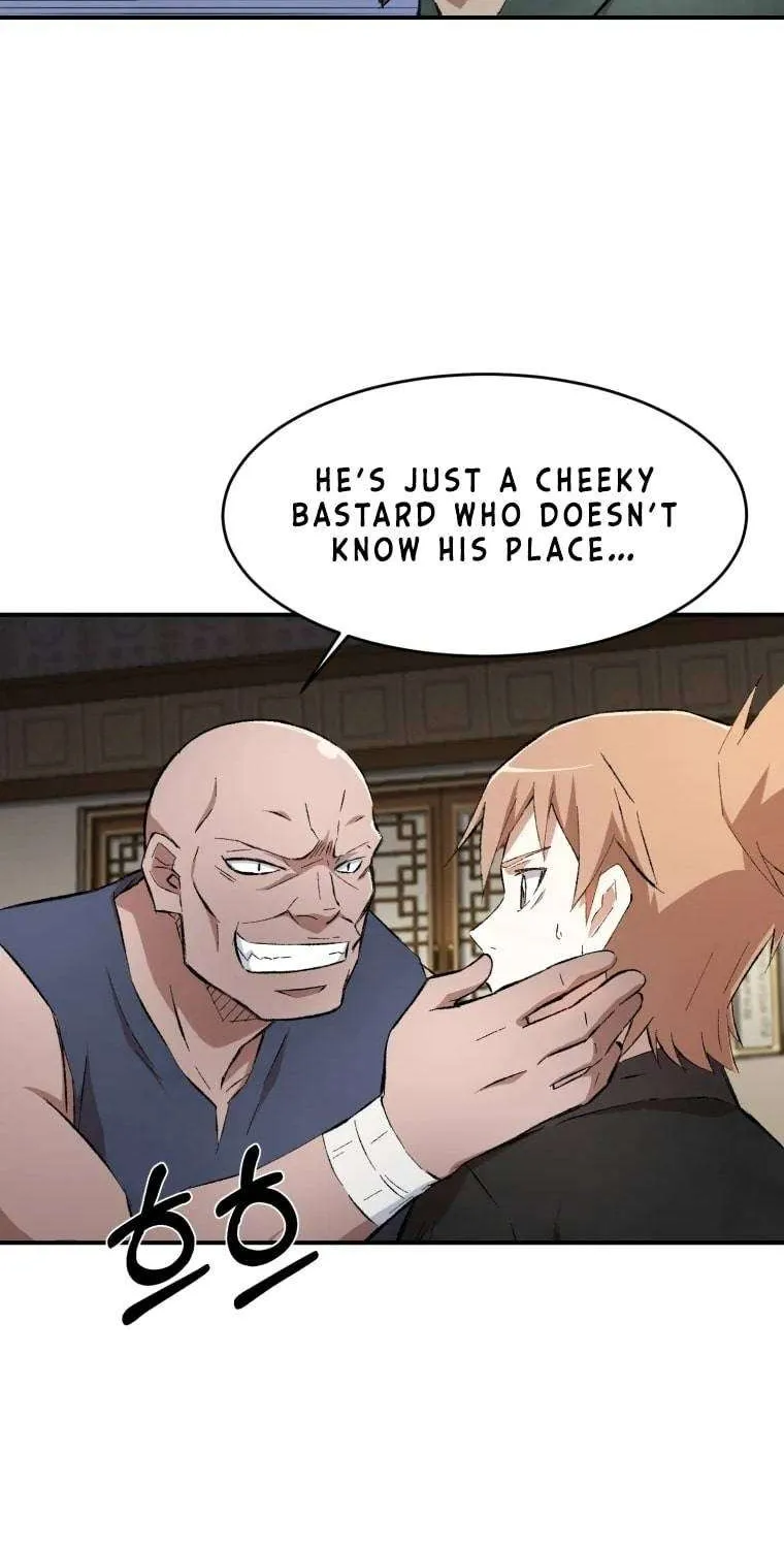 The great master Chapter 14 page 7 - 