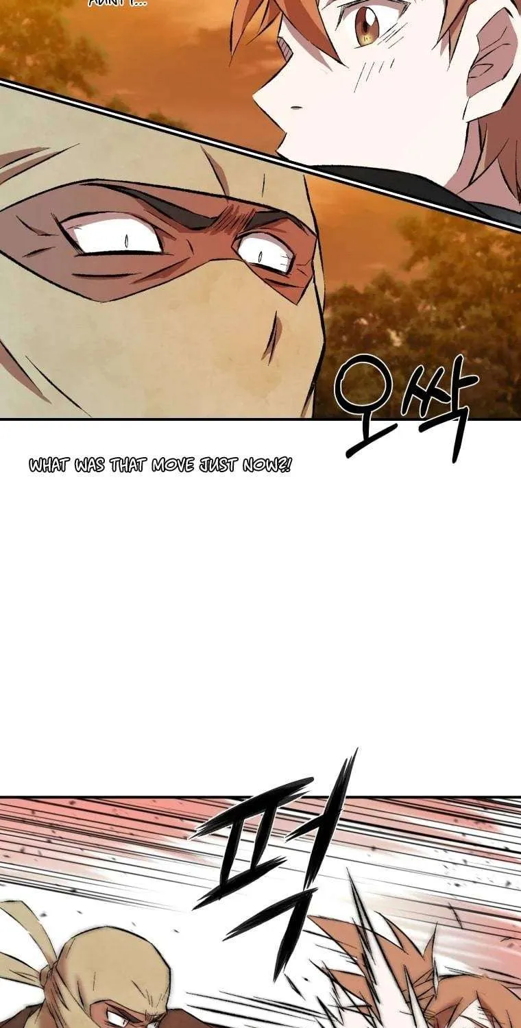 The great master Chapter 14 page 74 - 