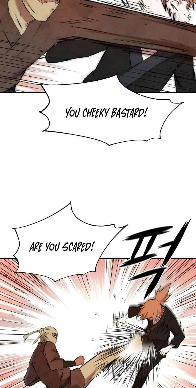 The great master Chapter 14 page 75 - 
